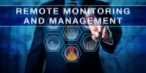 Remote Monitoring and Clinical Quality Management: 5 Keys for Success