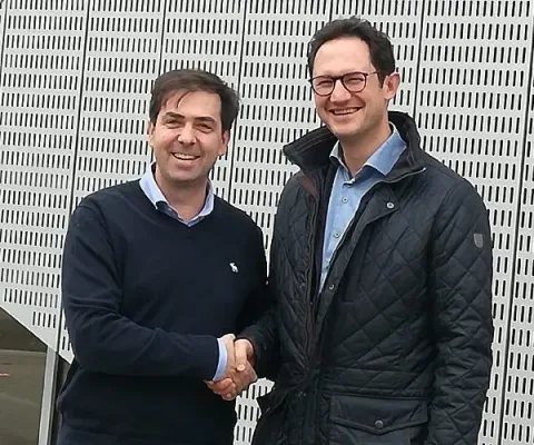 MABLINK BIOSCIENCE Adopts Agatha Software Solutions