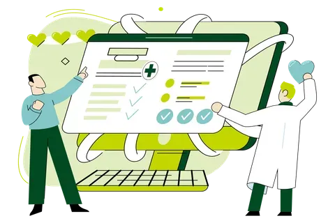 Lifescience specialist