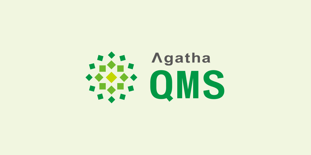 Agatha-QMS