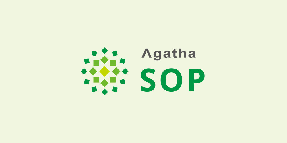 agatha-SOP