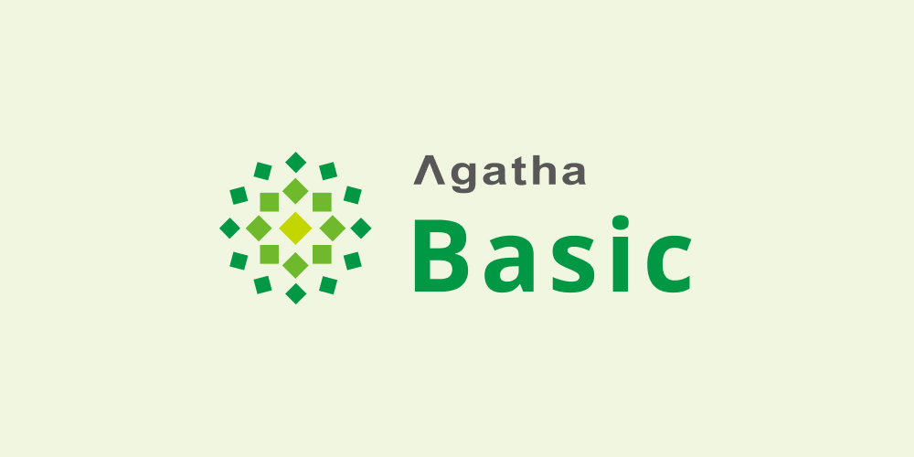 agatha-basic
