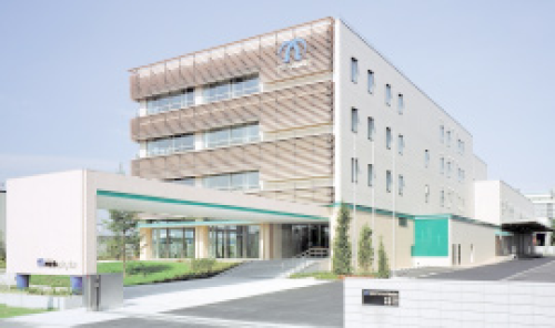 日本メジフィジックス株式会社