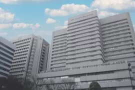 大阪公立大学医学部付属病院
