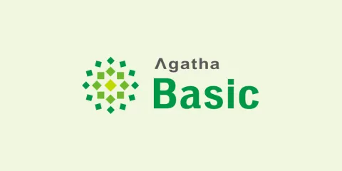 Agatha-Basic